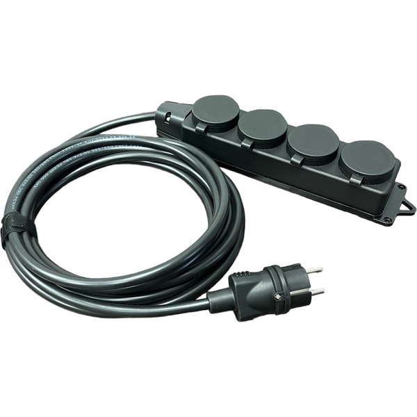 Силовой удлинитель iTOK iconnect КГтп-ХЛ i-CONNECT-SU-KG-325-4-44-5