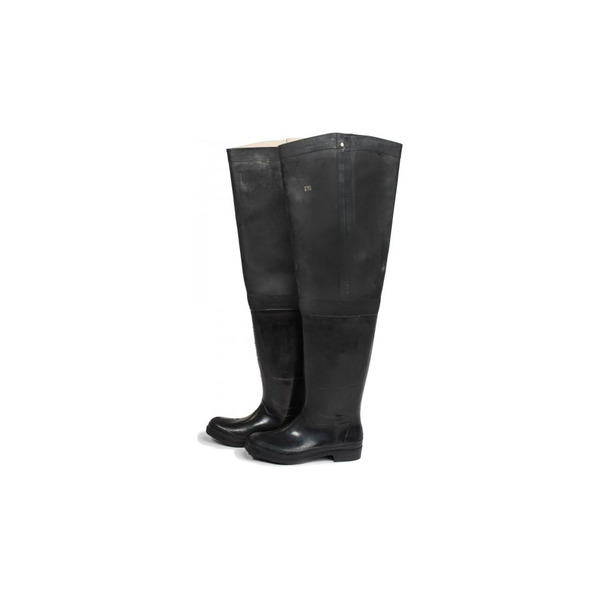 Резиновые формовые мужские рыбацкие сапоги ТЗРО 2С53-мтз (р. 277)