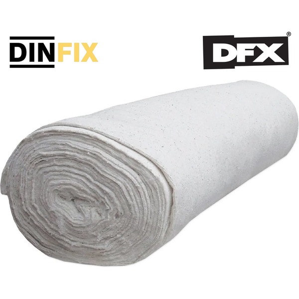 Нетканое техническое холстопрошивное полотно DINFIX ХПП 00-0004409