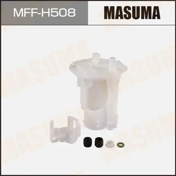 Топливный фильтр MASUMA MFF-H508 VW Golf 1.6D/TD 83-87, Honda Accord/Civic 2.0TD/TDi 97>