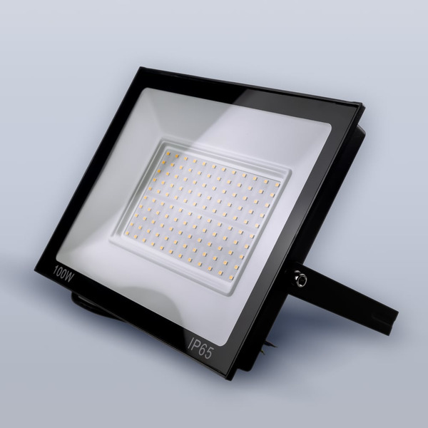 Светодиодный тонкий прожектор ELEGANZ 1200