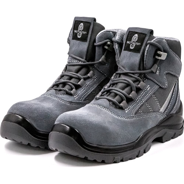 Ботинки Балтобувь 5241ККС-43