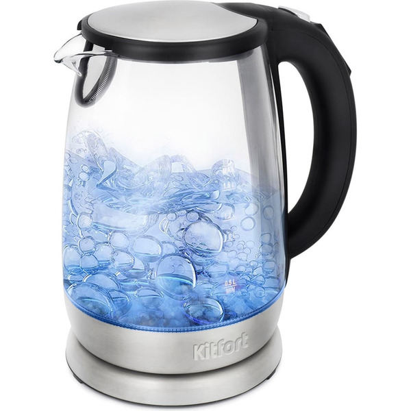 Чайник KITFORT КТ-628