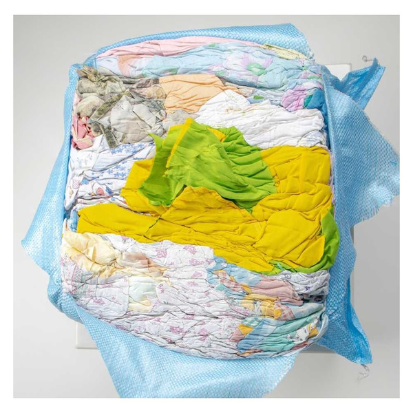 Ветошь Зелер 2-09