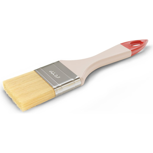 Универсальная кисть флейцевая Акор 137 12 100