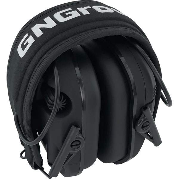 Противошумные активные наушники GNG GNPPE-HA23 GNPPEHA23