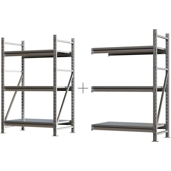 Система хранения IRONMEBEL optimus pro M-ССГР1500ОЦ2000600