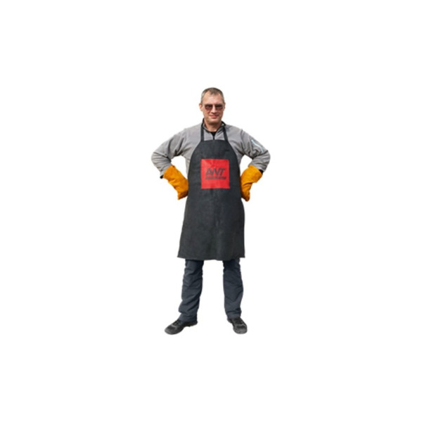 Кожаный фартук AWT 772256