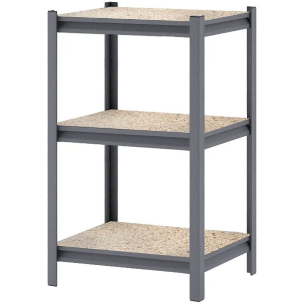 Стеллаж Everest beamy luxe-d16-225-40/60/90-3 STBD40/60/90/3