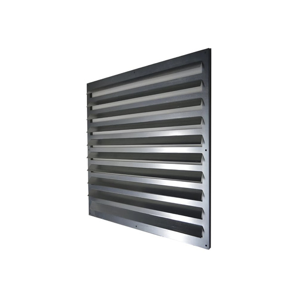 Решетка вентиляционная ООО Вентмаркет RG0404000