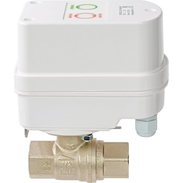 Шаровой кран Gidrolock Winner 12В Tm 63244