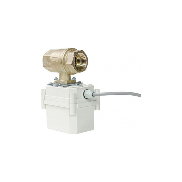 Шаровой электропривод Gidrolock PROFESSIONAL BONOMI 11022033