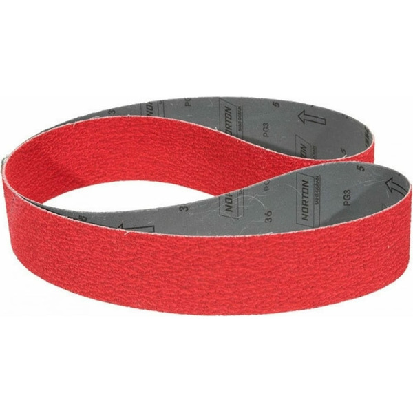 Лента шлифовальная NORTON VIKING R996 66261119211