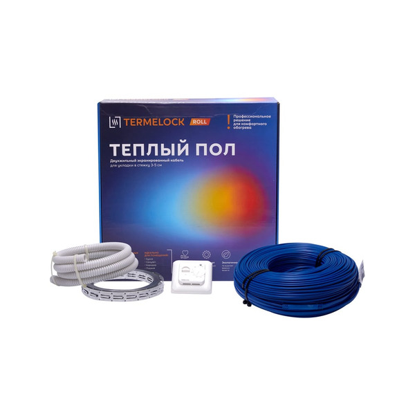 Комплект нагревательной секции Gidrolock termelock stl-143,0-2000 71620011