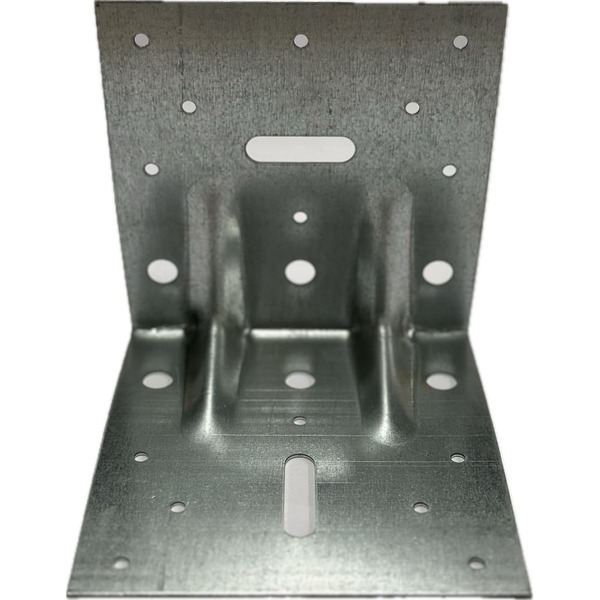 Усиленный крепежный уголок BILTI Б-КУУ-140140-Х206