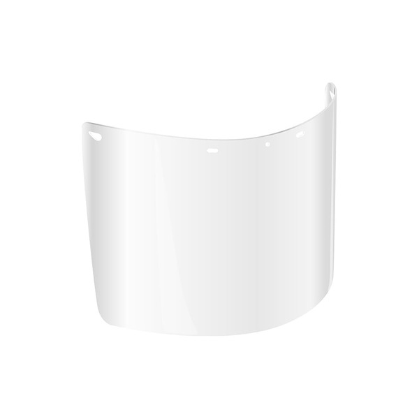 Поликарбонатный щиток HOEGERT TECHNIK HOEGERT PADER HT5K031