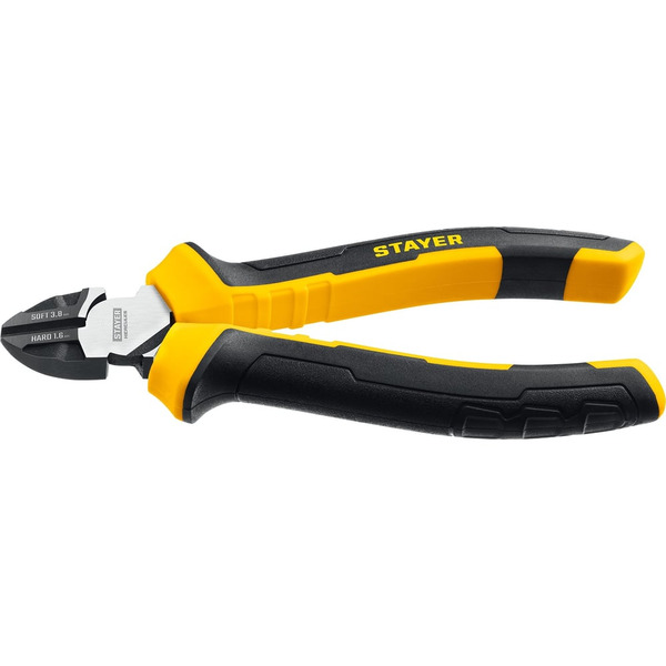 Бокорезы STAYER Hercules 2203-5-16_z03