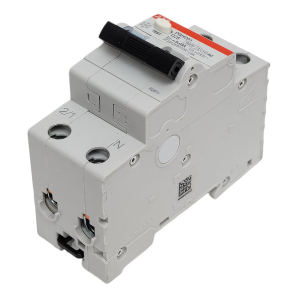 Автоматический выключатель дифференциального тока ABB DSH201 2CSR255070R1254