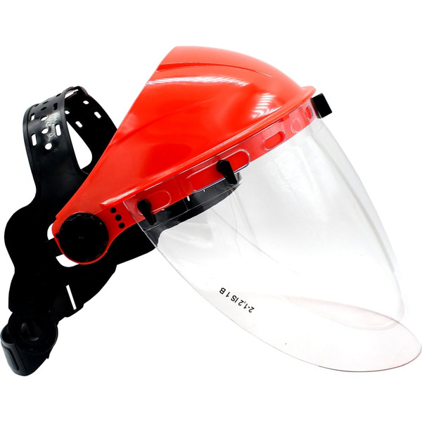 Защитный лицевой щиток On 23-03-006