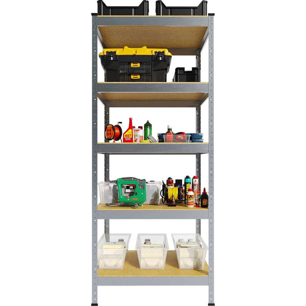 Металлический стеллаж First Logistik HIT BOARD 0760618.5WM00-000