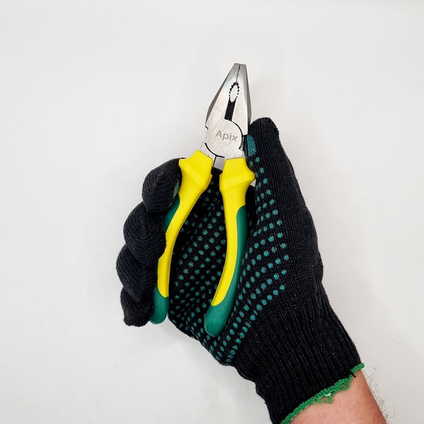 Плоскогубцы APIX 63218