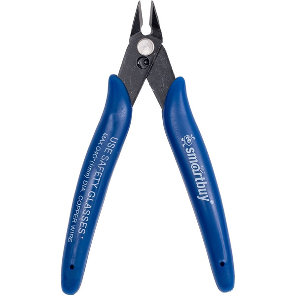 Кусачки (бокорезы) Smartbuy SBT-PLS-miniP1