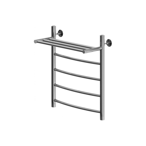 Водяной полотенцесушитель Aquanet Romeo 00266727