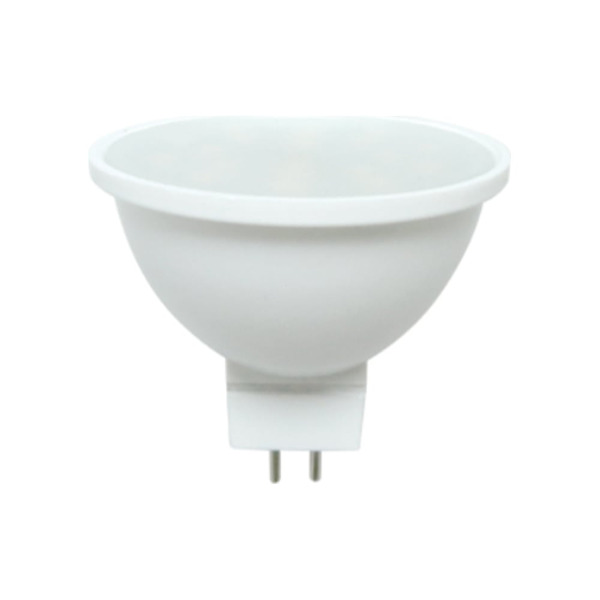 Светильник Ecola mr16 led M2RD80ELC