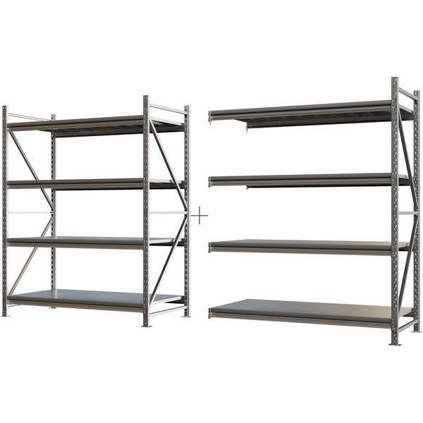 Система хранения IRONMEBEL optimus pro M-ССГР2000ОЦ3200800+