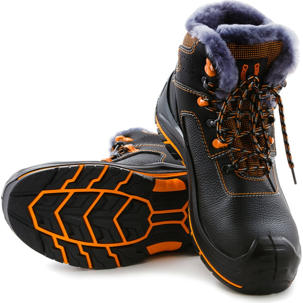 Ботинки Спрут PERFECT PROTECTION 126291