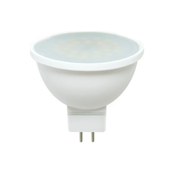 Светильник Ecola mr16 led M2RD70ELC