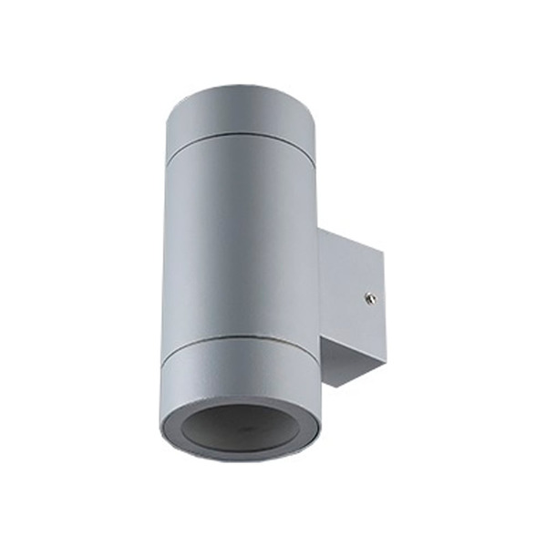 Накладной светильник Ecola gx53 led 8013a FG53C2ECH