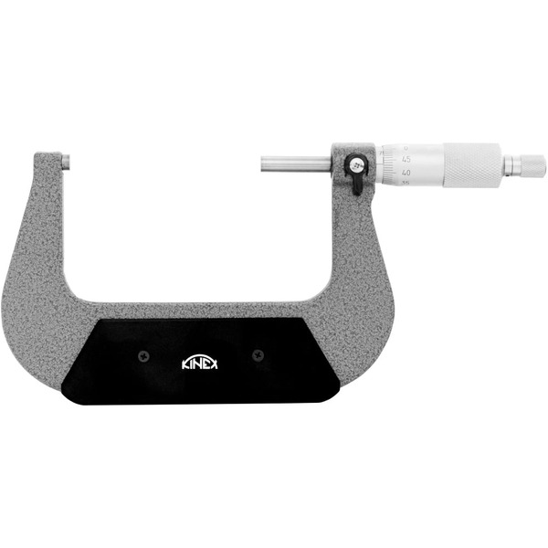 Микрометр Kinex МК-200 7017