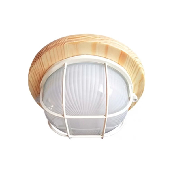 Накладной светильник Ecola gx53 led нбо-03-60-012 TP53R4ECA