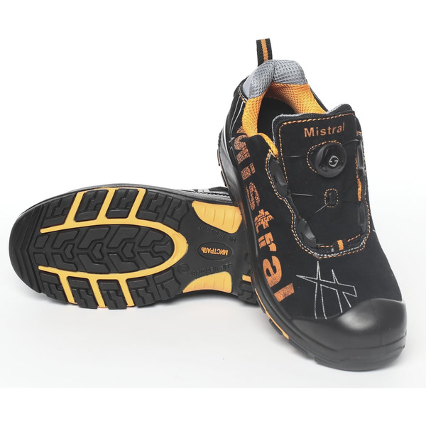 Полуботинки Спрут МИСТРАЛЬ УНИВЕРСАЛ 119303