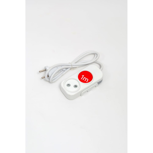 Удлинитель ELBI Myra 527-010201-250