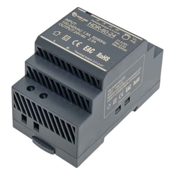 Источник питания KEEN SIDE HDR-60-24 146681