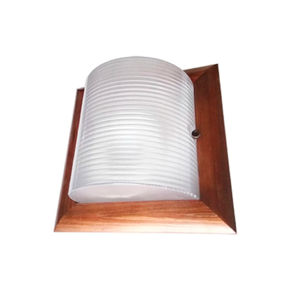 Накладной светильник Ecola gx53 led нбб-04-60-022 TP53S2ECA