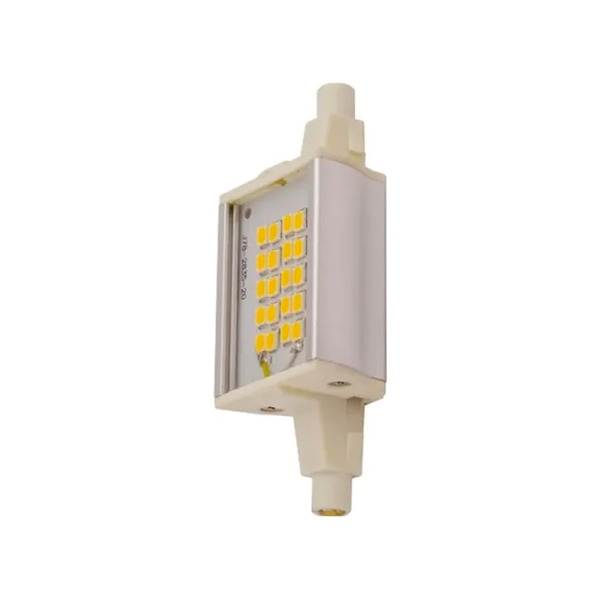 Светильник Ecola projector led lamp premium J7PW60ELC