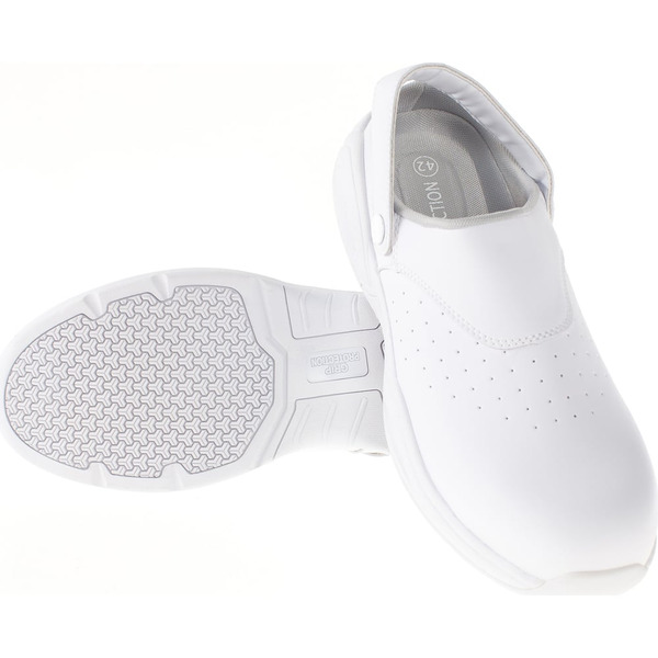 Сабо Спрут White GRIP PROTECTION 127967