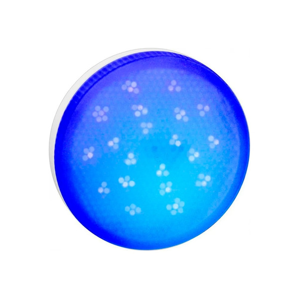 Светильник Ecola gx53 led color T5TB80ELC