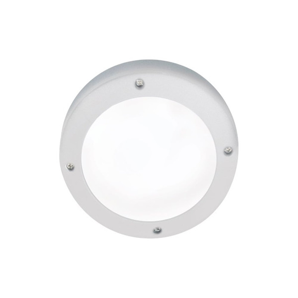 Накладной светильник Ecola gx53 led b4139s FW53SSECS