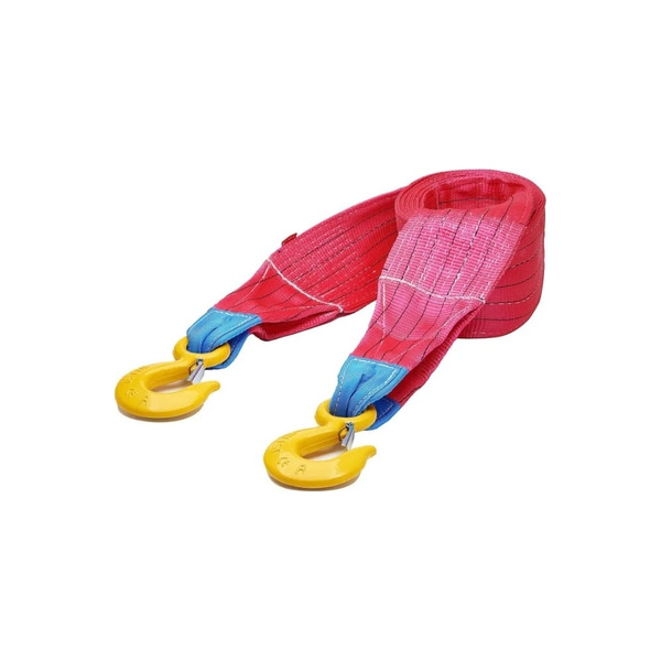 Буксировочный трос Tplus T023477