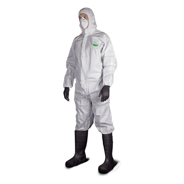 Комбинезон Lakeland MicroMAX NS EMN428 Одо 026/ХXL