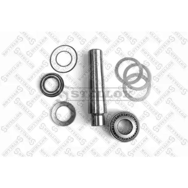 р/к шкворня !с подш 55x223 \Scania94/114/124/144 АM620/621/740/900/920 AMA740/860