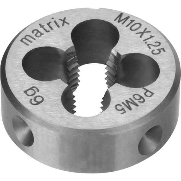 Плашка MATRIX 77091