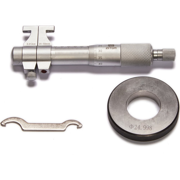 Микрометр для внутренних измерений ZITOM km50002