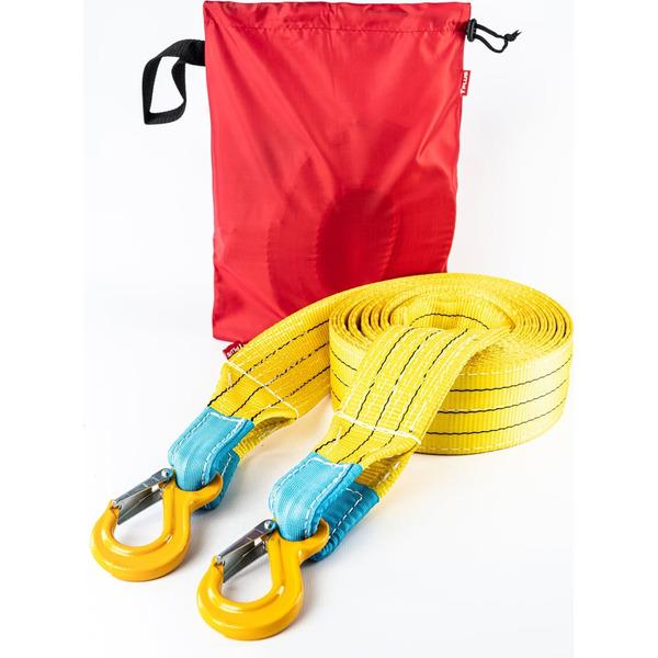 Усиленный буксировочный ремень Tplus T014674