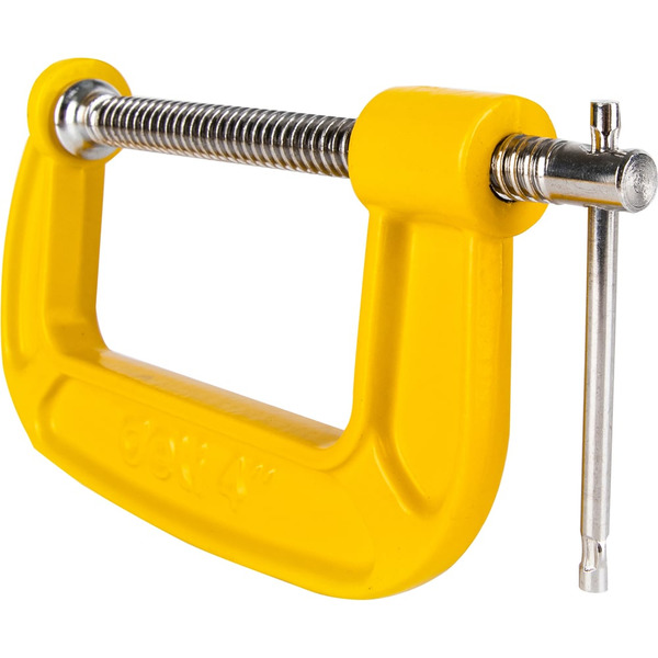 Струбцина DELI dl-g205 104572