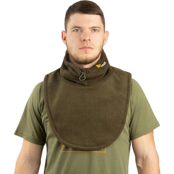 Флисовая манишка Pride 4610097002007